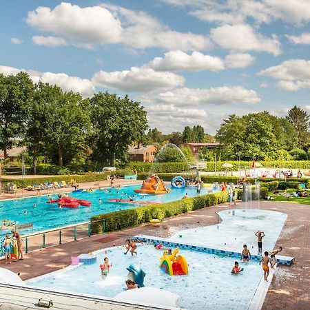 Hoessensportzentrum Вестерщеде Екстериор снимка